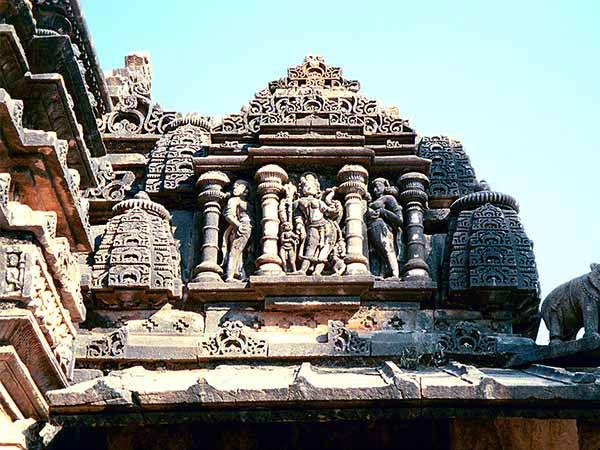 ಅಂಬಿಕಾ ಮಾತಾ ಮಂದಿರ ಉದಯಪುರ