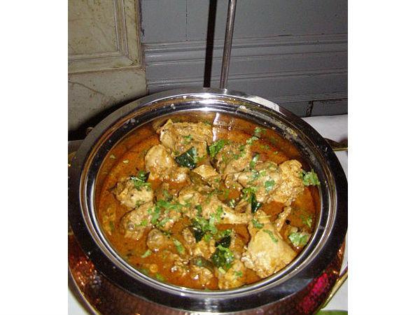 1.ಚೆಟ್ಟಿನಾಡಿನ ಅಡುಗೆಗಳು