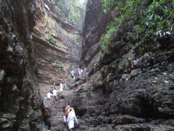 1.ಸಲೇಶ್ವರ ಕ್ಷೇತ್ರ