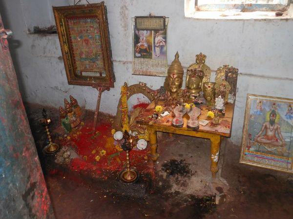 10.ದೃಶ್ಯದಲ್ಲಿ....!