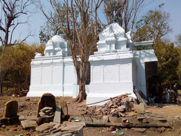 10.ಗುಂಡ್ಲ ಬ್ರಹ್ಮೇಶ್ವರ