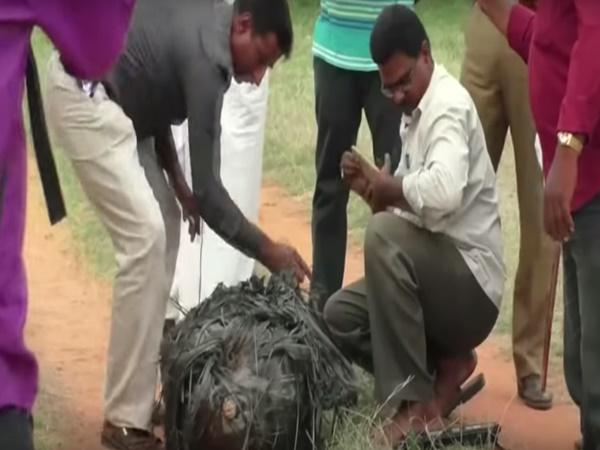 11.ಅದೊಂದು ಪದಾರ್ಥ