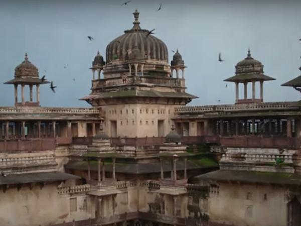 13.ಕೋಟೆಯ ಚರಿತ್ರೆ