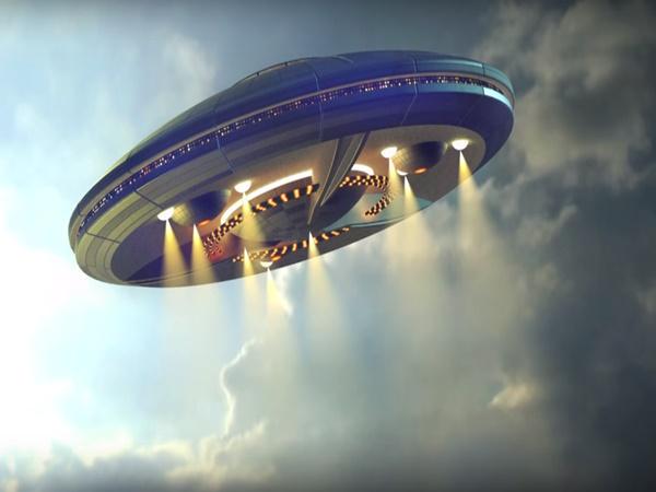 14.ಫ್ಲೆಯಿಂಗ್ ಸಾಸರ್