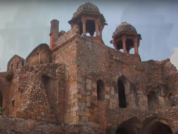 19.ಶತ್ರುಗಳಿಂದ ರಕ್ಷಣೆ