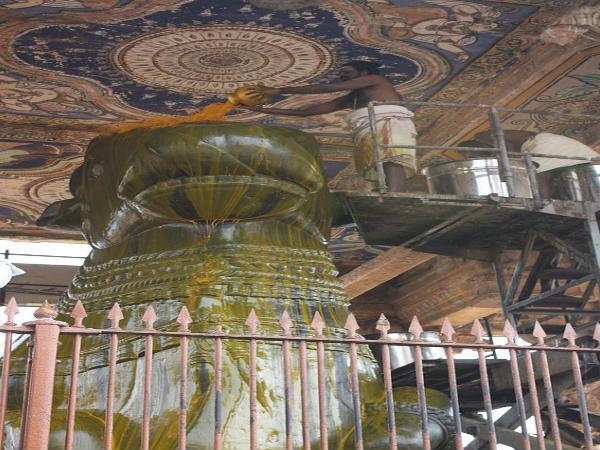 2.ಮಹಾ ನಂದಿ