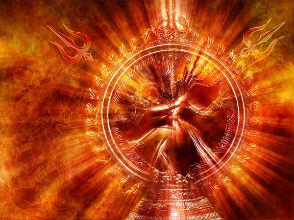 2.ಲಯಕಾರಕನಾದ ಪರಮಶಿವನೇ ಹೇಳುತ್ತಾನೆ...