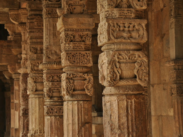 ಕಾಲ ಭೈರವ ದೇವಾಲಯ, ಬೀದರ್