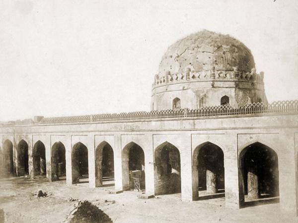 4.ಬೀದರ್ ಕೋಟೆಯ ರಹಸ್ಯ...!