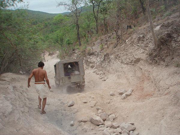 4.ಉಲ್ಲೆಡು ಉಮಾಮಹೇಶ್ವರ ಕ್ಷೇತ್ರಕ್ಕೆ ಹೇಗೆ ಸೇರಬೇಕು?