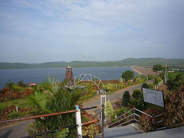 5.ಇತರ ಆಕರ್ಷಣೆಗಳು