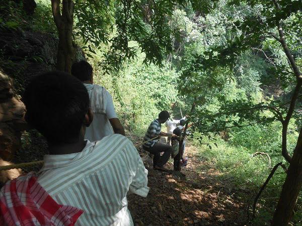 5.ಉಲ್ಲೆಡು ಉಮಾಮಹೇಶ್ವರ ಕ್ಷೇತ್ರಕ್ಕೆ ಹೇಗೆ ಸೇರಬೇಕು?