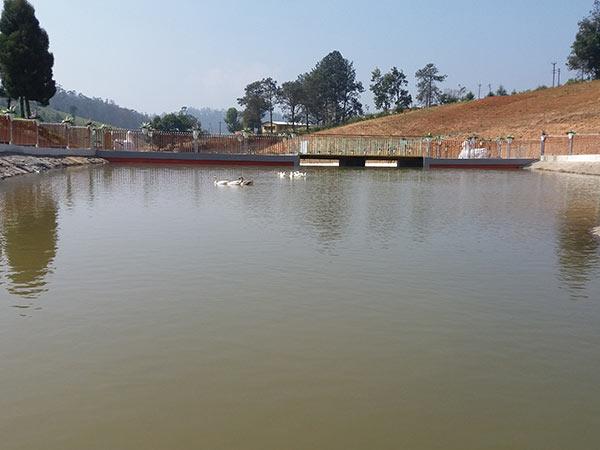 5.ನೀರಿನ ಕುಂಟೆಗಳು