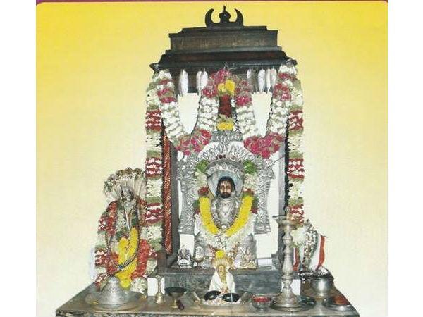 6.ಪೋತುಲೂರಿ ವೀರಬ್ರಹ್ಮೇಂದ್ರಸ್ವಾಮಿ ರಿಜರ್ವಾಯರ್