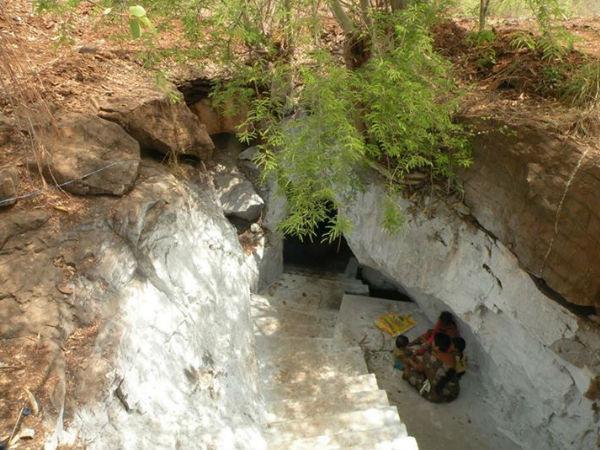 6.ಬ್ರಹ್ಮಂಗಾರಿ ಮಠದ ಸಮೀಪ