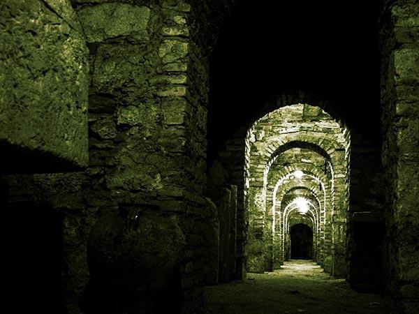 ಬ್ರಿಟಿಷರ ಕಾಲದ ಸಂಪತ್ತು 