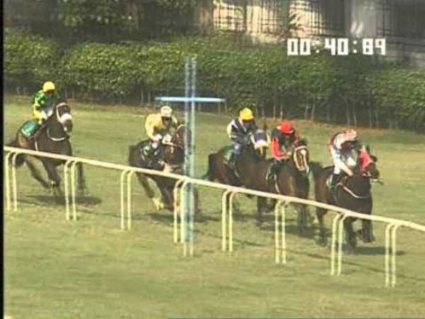 7.ದಿ ರಾಯಲ್ ಕೋಲ್ಕತ್ತಾ ಟರ್ಫ್ ಕ್ಲಬ್