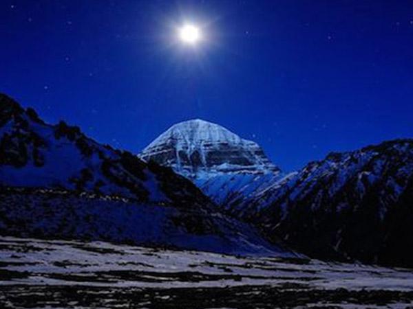 9.ಪೌರ್ಣಮಿ ದಿನ