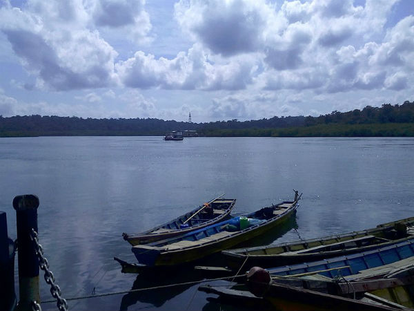 ಅಂಡಮಾನ್ ಅಂಡಮಾನ್
