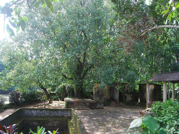 ದಕ್ಷಿಣ ಭಾರತದ ಏಕೈಕ ಬಿಸಿನೀರಿನ ಬುಗ್ಗೆ