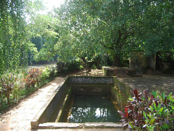 ಬೆಂದ್ರು ತೀರ್ಥದ ಕಥೆ