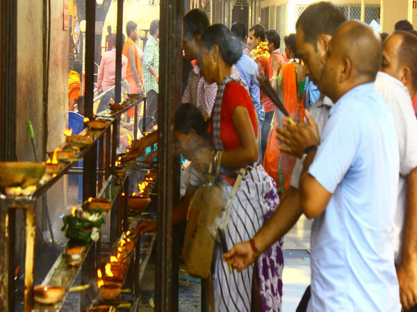 ದೇಶದಲ್ಲೇ ವಿಶೇಷ ದೇವಸ್ಥಾನ