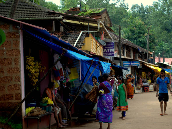 ಗೋಕರ್ಣ ಗಣಪತಿ ಪ್ರತಿಮೆಗೆ ಹೋಲಿಕೆ