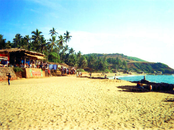 ಗೋವಾ ಪಾರ್ಟಿ ಹಬ್ ಗೋವಾ ಪಾರ್ಟಿ ಹಬ್