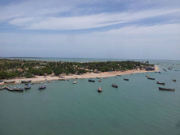 ರಾಮೇಶ್ವರಂನಲ್ಲಿ ನೋಡಬೇಕಾಗಿರುವ ಸ್ಥಳಗಳು 