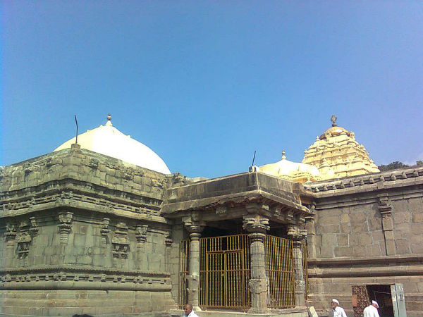 ಅಕ್ಷಯ ತೃತೀಯದಂದು ದರ್ಶನ ಅಕ್ಷಯ ತೃತೀಯದಂದು ದರ್ಶನ