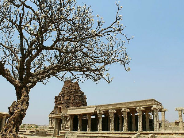 ಹಂಪಿ ಹಂಪಿ