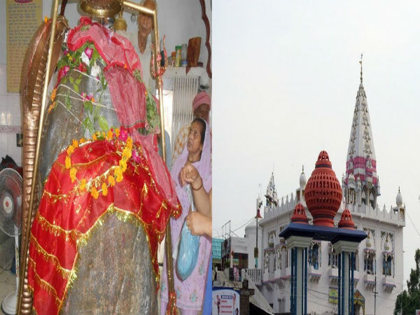 ಮಂದಿರ ನಿರ್ಮಿಸಿದ್ದು ಯಾರು?