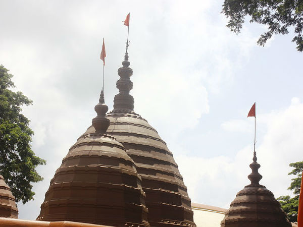 ಒದ್ದೆ ಬಟ್ಟೆ ಪ್ರಸಾದ