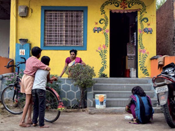 ಕಳ್ಳತನ ಮಾಡಿದವರು ರಕ್ತ ಕಾರಿದರು