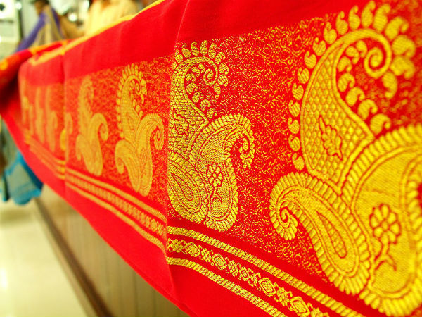 ಮೈಸೂರು ಸಿಲ್ಕ್ ಸೀರೆ ಮೈಸೂರು ಸಿಲ್ಕ್ ಸೀರೆ