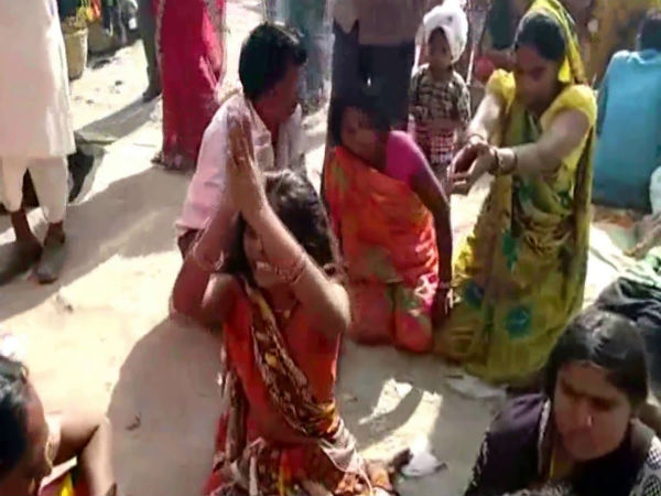 ನಡೆಯುತ್ತೆ ಭೂತ ಮೇಳ 