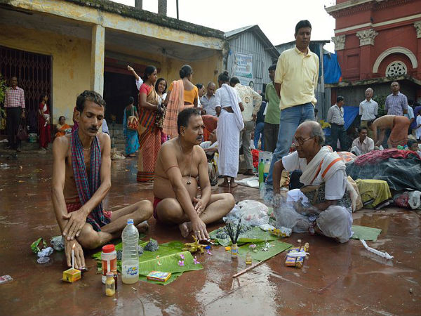 ಗಯಾ, ಬಿಹಾರ 