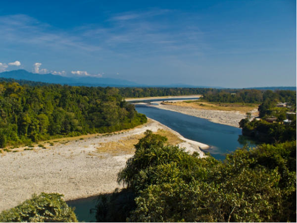 1. ಭಾಲುಕ್ ಪೋಂಗ್ ಬಗ್ಗೆ ಒಂದಿಷ್ಟು