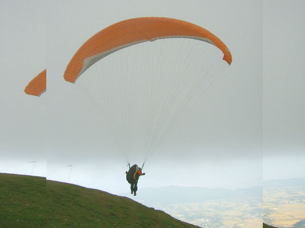 ಬಿರ್ ಬಿಲ್ಲಿಂಗ್, ಹಿಮಾಚಲ ಪ್ರದೇಶ 