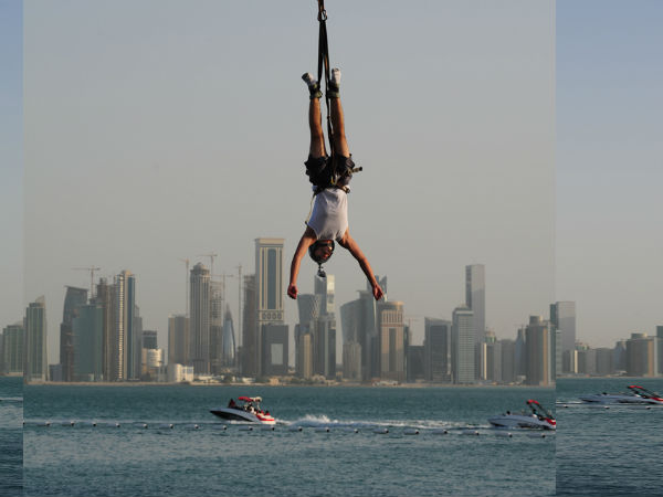 ರಿಷಿಕೇಶ್, ಉತ್ತರಖಂಡ