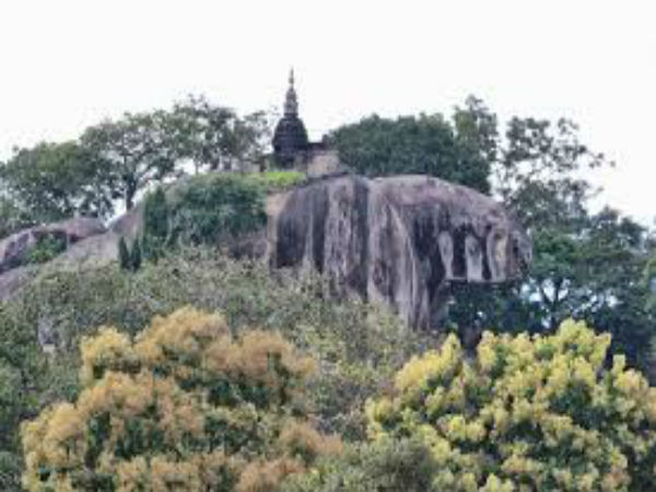 ತಲುಪುವುದು ಹೇಗೆ? 