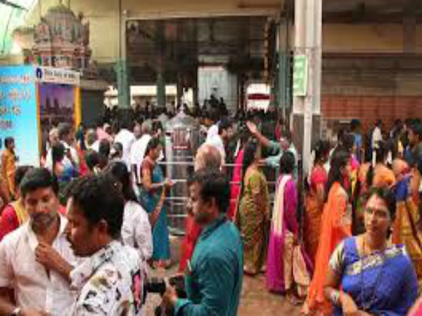 ಎಲ್ಲೆಲ್ಲಾ ಇದೆ ಡ್ರೆಸ್ ಕೋಡ್ 