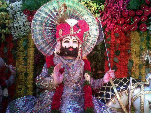 ಎಲ್ಲಿದೆ ಈ ಮಂದಿರ