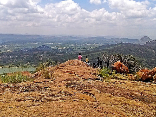ಕನಕಪುರ ಕನಕಪುರ