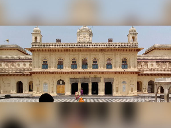 ಕನಕ್ ಭವನ್ 