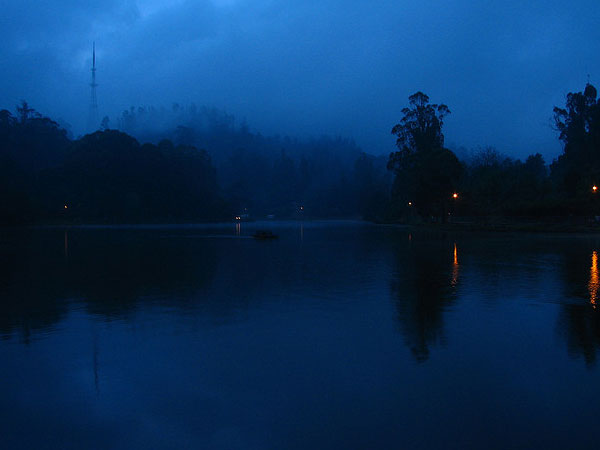 ಕೊಡೈಕೆನಾಲ್
