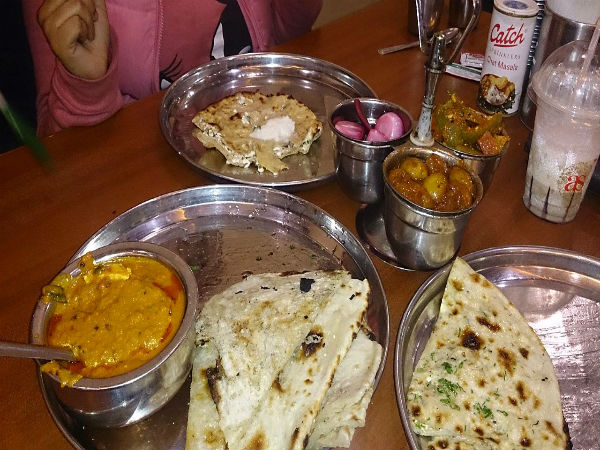 ಸಂಜಯ್ ಡಾಬಾ ಸಂಜಯ್ ಡಾಬಾ