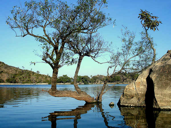 ಮೌಂಟ್ ಅಬು