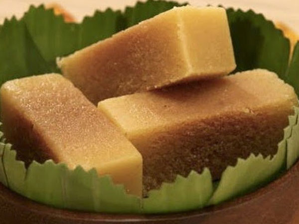ಮೈಸೂರು ಪಾಕ್ ಮೈಸೂರು ಪಾಕ್