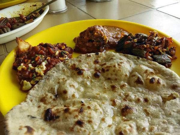 ಶರ್ಮಾ ಡಾಬಾ ಶರ್ಮಾ ಡಾಬಾ